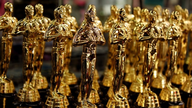 Piala Oscar (Foto: Dok. Flickr)