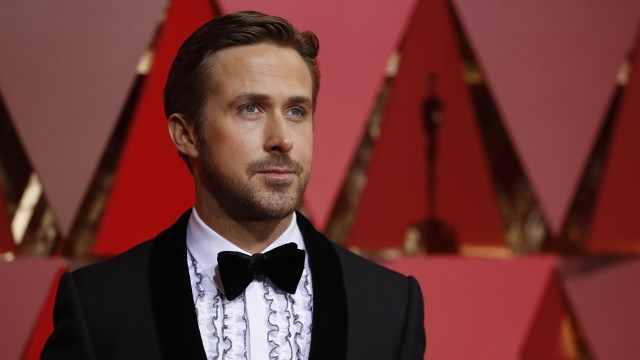 Ryan Gosling. (Foto: REUTERS/Mario Anzuoni)