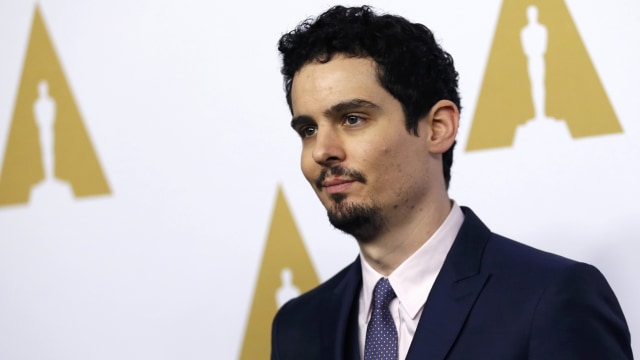 Damien Chazelle. (Foto: REUTERS/Mario Anzuoni)