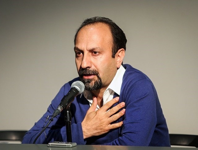 Asghar Farhadi. (Foto: Dok. Wikimedia)