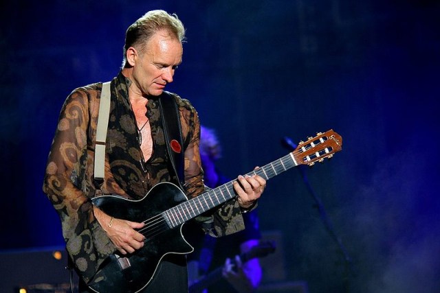 Sting (Foto: Wikimedia Commons)