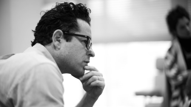 JJ Abrams. (Foto: Wikimedia Commons)