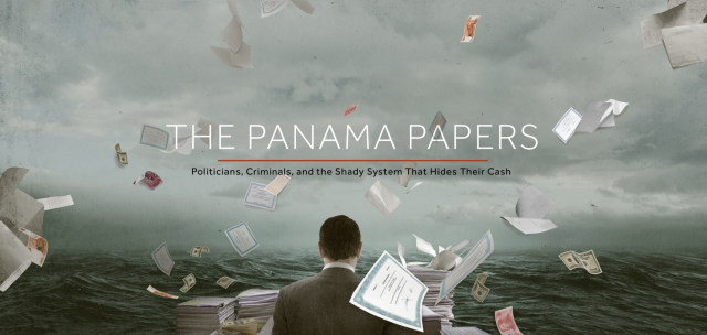 Panama Papers (Foto: panamapapers.icij.org)
