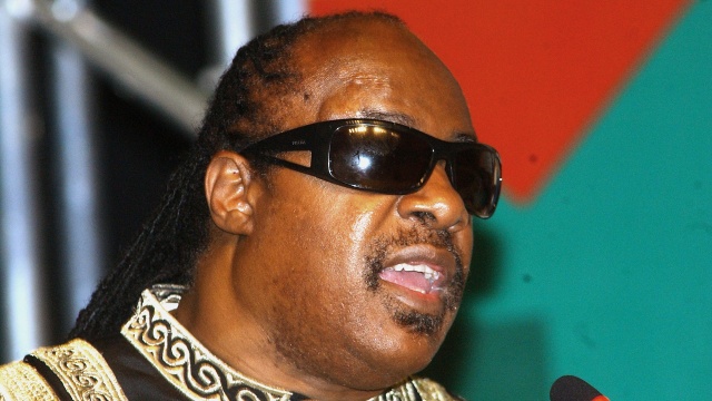 Stevie Wonder (Foto: Wikimedia Commons)