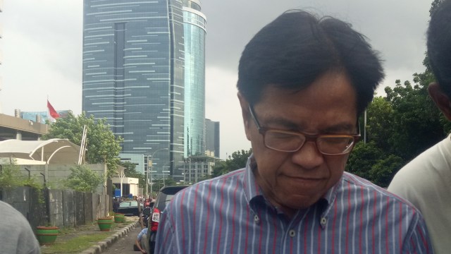 KPK Panggil Komisaris Independen Garuda Terkait Suap Pengadaan Pesawat (47403)