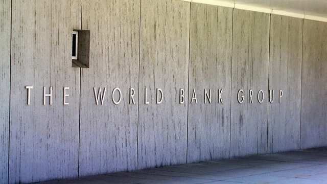 World Bank (Foto: Wikimedia Commons)