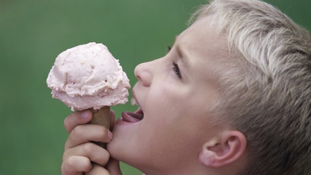 Es Krim. (Foto: Thinkstock)
