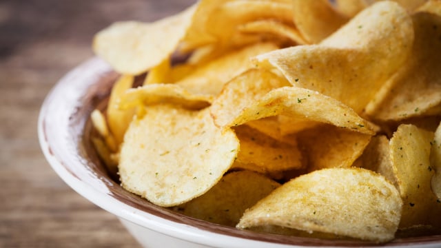 Makanan yang dihindari untuk anak hiperaktif. (Foto: Thinstock)