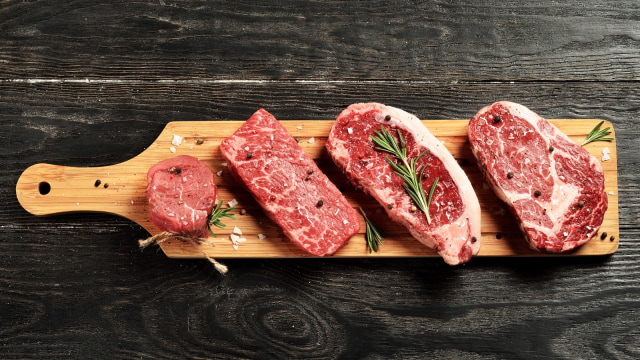 Makanan yang dihindari untuk anak hiperaktif. (Foto: Thinkstock)