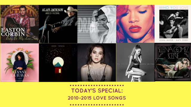 Love Myself - Hailee Steinfeld