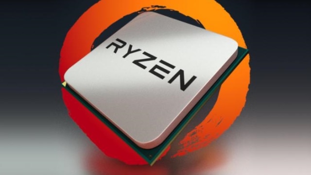 Prosesor terbaru dari AMD, Ryzen. (Foto: AMD)