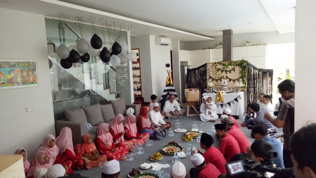 Parenting Islami: Bolehkah Pesan Akikah Anak Secara Online di Tengah Pandemi? (4170)