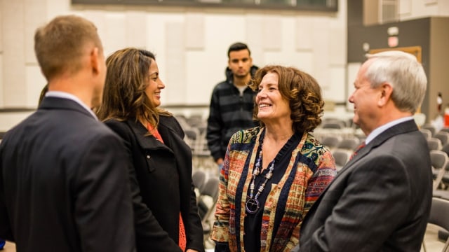 Margaret Trudeau (Foto: Flickr)