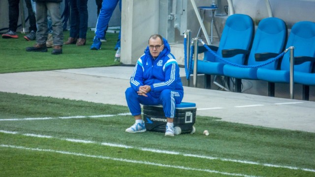 Si Gila, Marcelo Bielsa (Foto: Flickr)