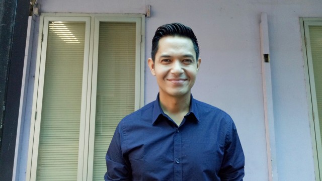 Dude Harlino