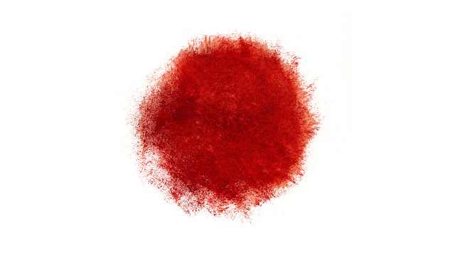 Ilustrasi darah nifas atau lokia (Foto: Thinkstockphotos)