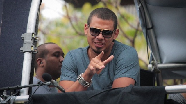 Afrojack (Foto: Wikimedia Commons)