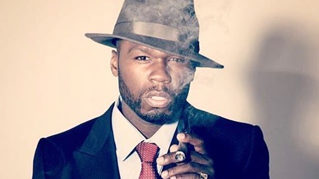 50 Cent (Foto: Instagram @50cent)