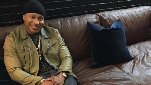 LL Cool J (Foto: Instagram @llcoolj)