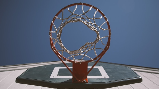 Basket (ilustrasi) Foto: Pixabay