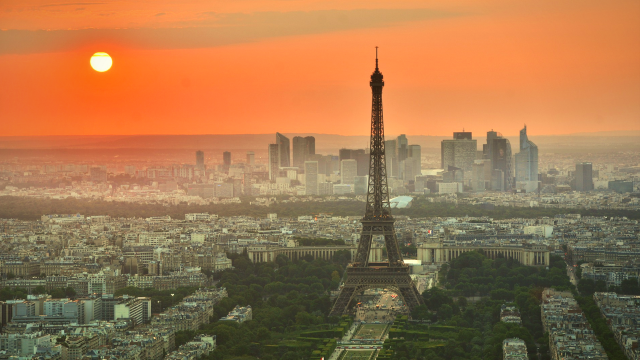 Paris (Foto: Pixabay)