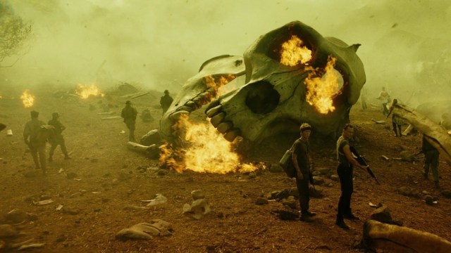 Film Kong: Skull Island (Foto: Warner Bros)