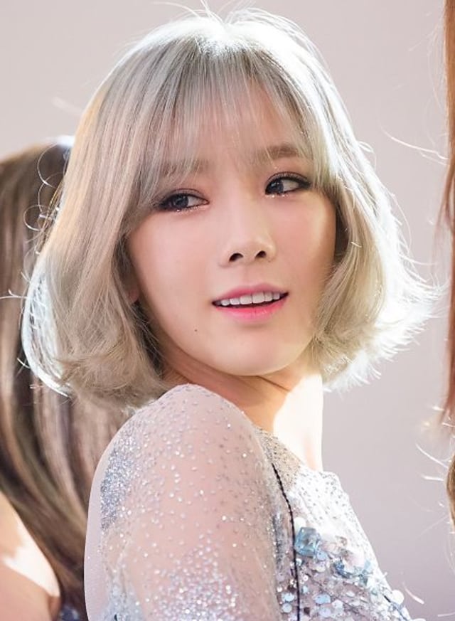 Taeyeon SNSD. (Foto: Dok. Wikimedia Commons.)