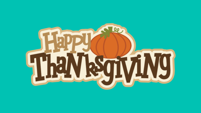 Thanksgiving (Foto: ffsnc.com)