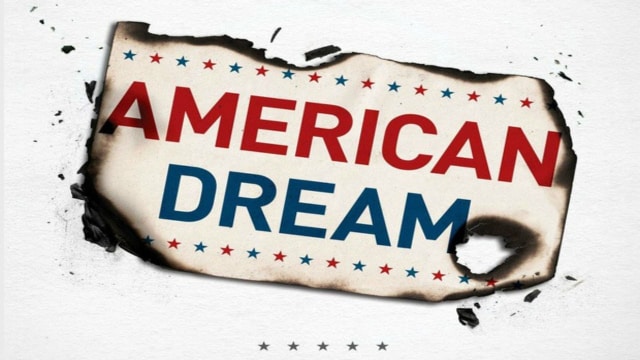 American Dream (Foto: ohscurrent.org)