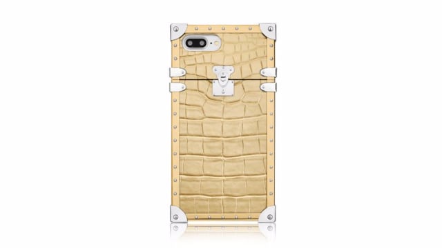 Louis Vuitton Bikin Case iPhone 7 Harga Rp 73 Juta - 0