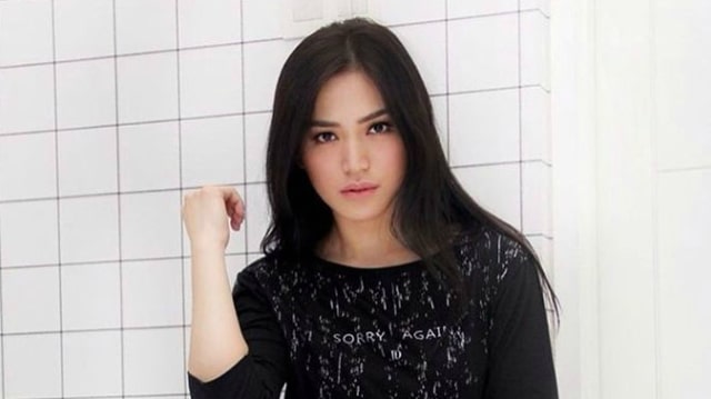 Jessica Iskandar (Foto: Instagram @inijedar)