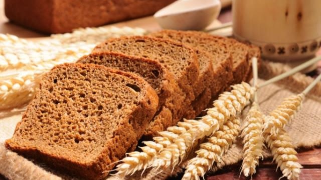 Ragi pada roti gandum bisa bikin gemuk. (Foto: Thinkstock)