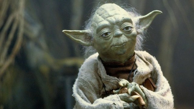 Yoda (Foto: http://www.starwars.com)