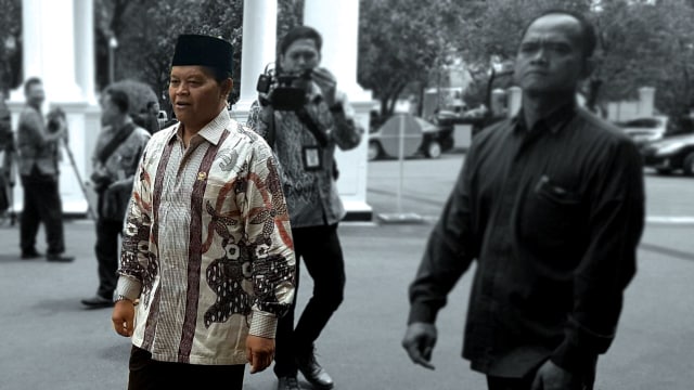 Wakil Ketua MPR Hidayat Nur Wahid  (Foto: Yudhistira Amran/kumparan)