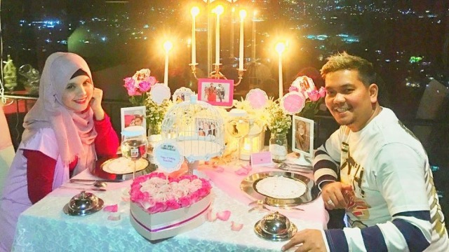 84 Koleksi Gambar Gambar Ulang Tahun Romantis Terbaru