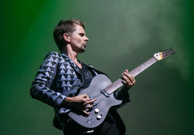 Matt Bellamy (Foto: http://muse.mu)