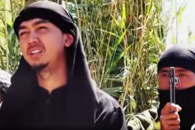Bahrumsyah (Foto: Youtube)
