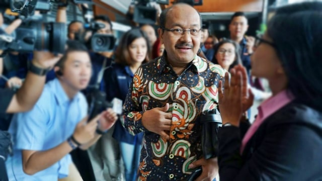 Soesilo Ariwibowo