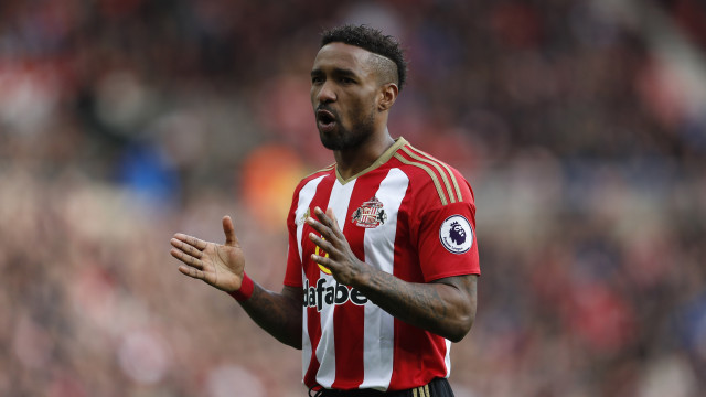 Defoe kembali ke Timnas Inggris. (Foto: REUTERS/Lee Smith)