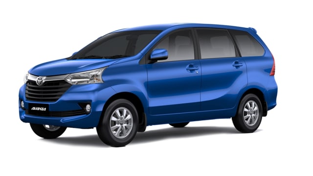 Grand New Avanza. (Foto: toyota.astra.co.id)
