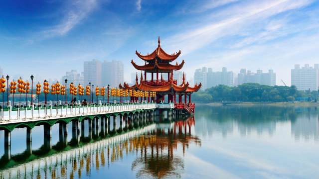 Perhatikan hal ini saat berada di China. (Foto: Thinkstock)