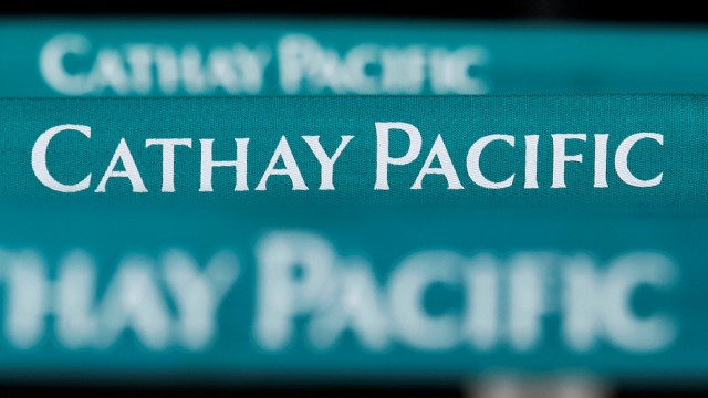 Terdampak Corona, Cathay Pacific Kurangi Kapasitas Penumpang hingga 96 Persen (117512)