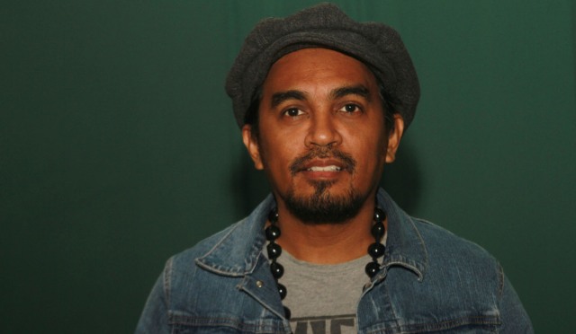 Glenn Fredly  (Foto: Munady Widjaja/kumparan)