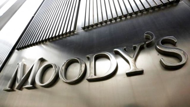 Lembaga pemeringkat Moody's (Foto: Reuters)