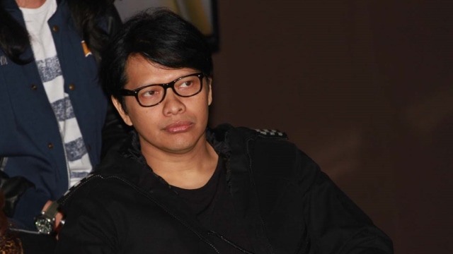 Armand Maulana (Foto: Munady/kumparan)