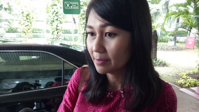 Wianda Pusponegoro (Foto: Nicha Muslimawati/kumparan)