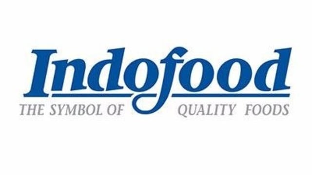 Logo Indofood (Foto: twitter/@indofood)