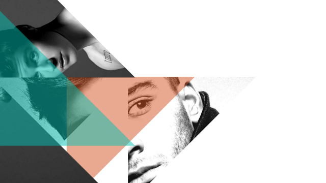 Zayn Malik vs Justin Bieber (Foto: ESK)