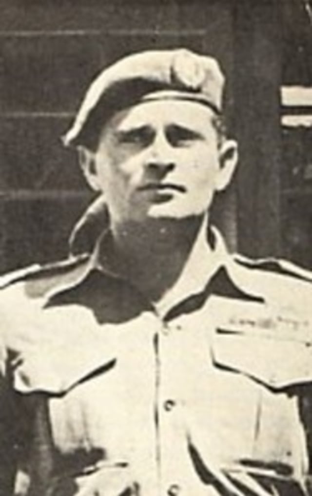 Ratu Adil Itu Bernama Westerling Bagian I Kumparan Com