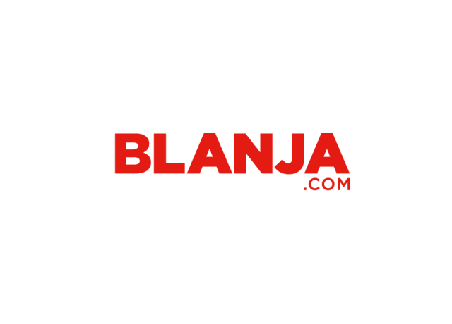 Blanja.com (Foto: Blanja.com)